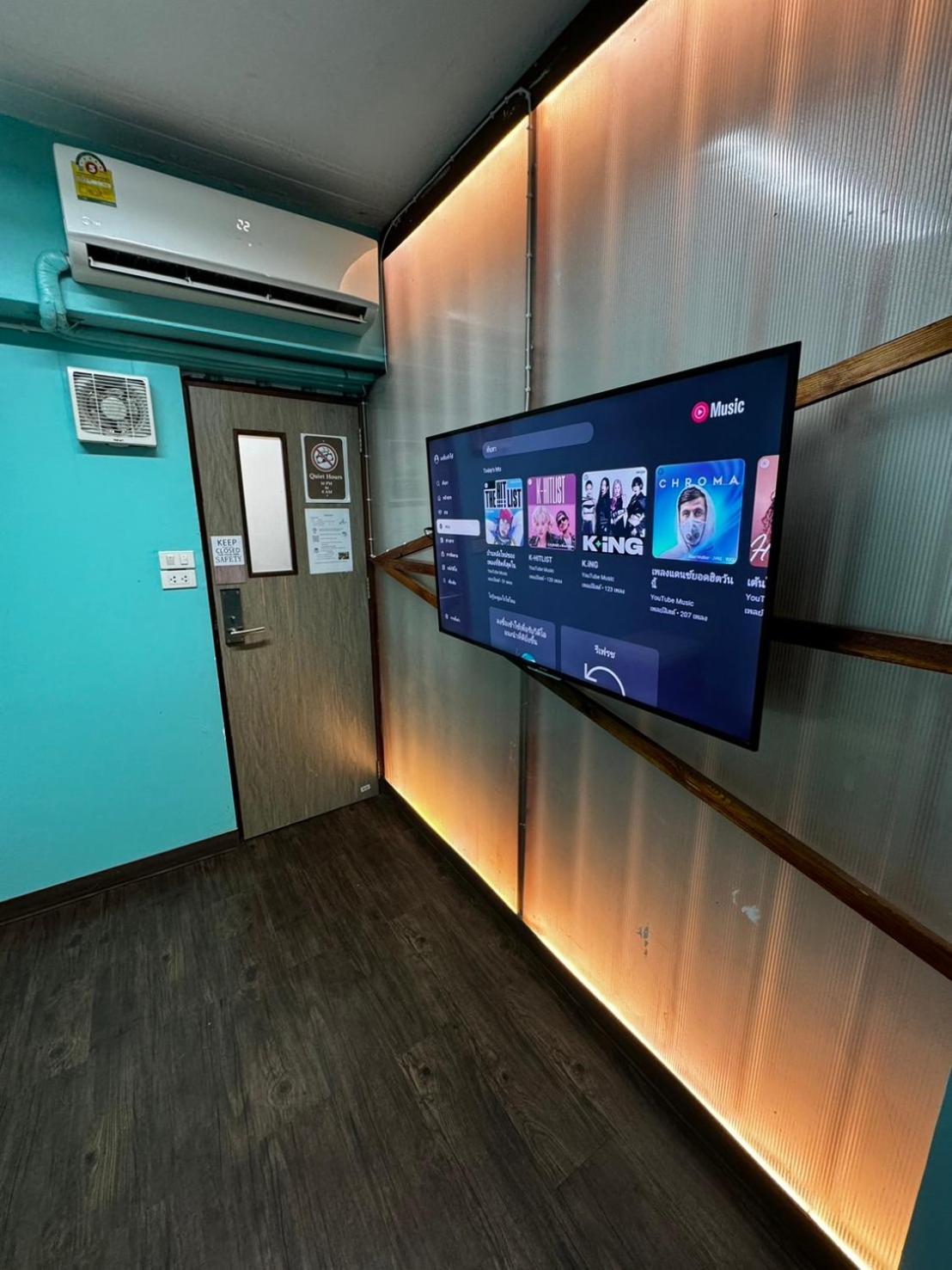 Glur Central Pratunam Bangkok Zewnętrze zdjęcie