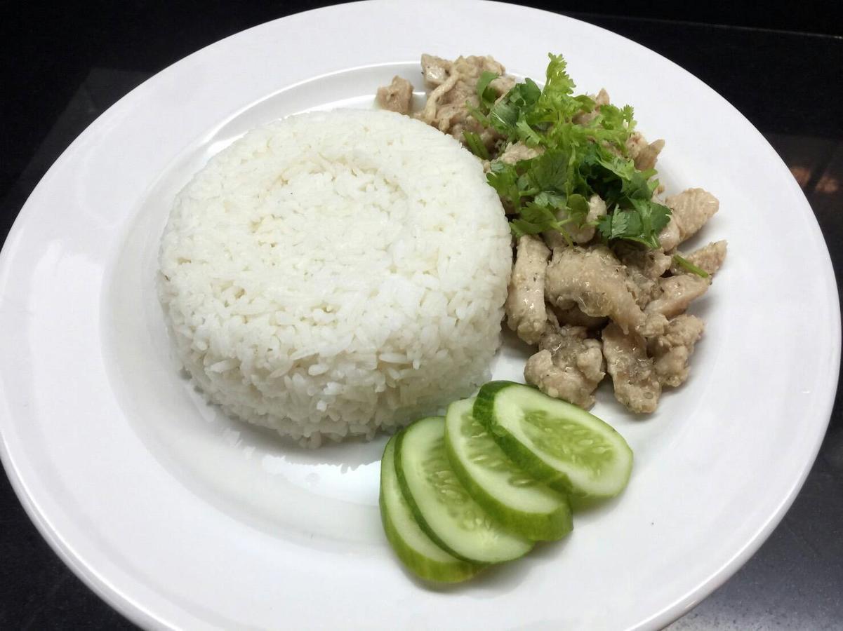 Glur Central Pratunam Bangkok Zewnętrze zdjęcie